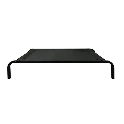 Heavy Duty Pet Raised Bed Elevated Trampoline Hammock Cat Dog Raised Deluxe AU
